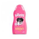 Beeps Condicionador Hidratante 480ml Pet Society - Cond. Premium Concentrado para Cães e Gatos Beeps Condicionador Hidratante 480ml Pet Society - Cond. Premium Concentrado para Cães e Gatos