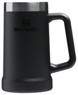 Beer Stein STANLEY Stay-Chill 710mL em aço inoxidável isolado