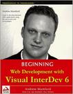 Beginning web development with - WROX PRESS