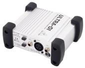 Behringer DI100 Direct Box Ativo Behringer DI100 Direct Box Ativo