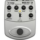 Behringer - Pedal de Efeito BDI21