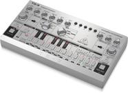 Behringer TD-3-SR Sintetizador Analógico de Linha de Baixo VCO VCF Behringer TD-3-SR Sintetizador Analógico de Linha de Baixo VCO VCF