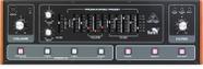 Behringer TORO Sintetizador Analógico de Baixo Som Clássico Behringer TORO Sintetizador Analógico de Baixo Som Clássico