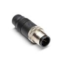 Beija-flor macho NMEA 2000 Terminator Beija-flor macho NMEA 2000 Terminator