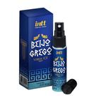 Beijo grego vibra ice 17ml intt