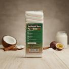 Beiju Crocante Tipo Canoinha 170g Kit Com 3 Pacotes