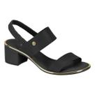 Beira Rio 8379.221 Social Elastico Chique Luxo Salt