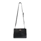 Beira Rio Bolsa Preta Estilo Premium Destaque Moda -