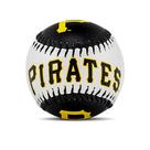 Beisebol de brinquedo Franklin Sports Pittsburgh Pirates Equipe MLB