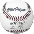 Beisebol MacGregor Safe/Soft Kids Nível 1 (5-7 anos) x12 Beisebol MacGregor Safe/Soft Kids Nível 1 (5-7 anos) x12