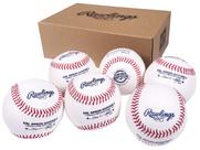 Beisebol Rawlings CAL RIPKEN LEAGUE RCAL1 Youth/14U 6 Count