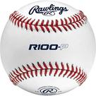 Beisebol Rawlings R100-P pratica jovens do ensino médio universitário Beisebol Rawlings R100-P pratica jovens do ensino médio universitário