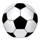 Beistle de bola de futebol inflável de 28 cm para decorações de festa Beistle de bola de futebol inflável de 28 cm para decorações de festa
