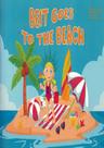 Beit Goes To The Beach - BEIT EDUCATION Beit Goes To The Beach - BEIT EDUCATION