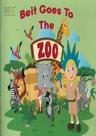 Beit Goes To The Zoo - BEIT EDUCATION Beit Goes To The Zoo - BEIT EDUCATION