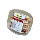 Beju Tapioca Recheada Goiaba Sabores da Fazenda - 180g Beju Tapioca Recheada Goiaba Sabores da Fazenda - 180g