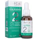 Bel Col 2 Fluido de Colágeno Pele Oleosa Acne