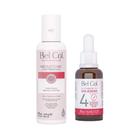 Bel Col Kit Fluido Colágeno 4 Loção Tônica Hidratonic Bel Col Kit Fluido Colágeno 4 Loção Tônica Hidratonic