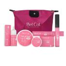 Bel Col Kit Hidra Lips Profissional Hidragloss