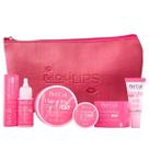 Bel Col Kit Hidra Lips Tratamento Labial Hidragloss