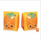 Bel fix boia de braço infantil flutuante frutas bebe piscina praia