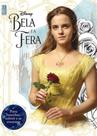 Bela e a fera, a - COQUETEL
