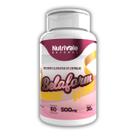 Belaform Mulher Cafeína, Cromo e L-Carnitina 60 Cápsulas