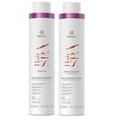 Belcazzi Hair Spa Multi Reconstrutor Shampoo e Condicionador