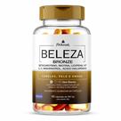 Beleza Bronze 60 Cápsulas Betacaroteno Multivitamínico Beleza Bronze 60 Cápsulas Betacaroteno Multivitamínico