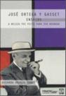 Beleza foi feita para ser roubada, a - ensaios de jose ortega y gasset - UNB
