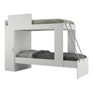 Beliche 1 Porta Havana Multimóveis FG4008 Branco Beliche 1 Porta Havana Multimóveis FG4008 Branco