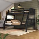 Beliche 1018 Twin Full Preto