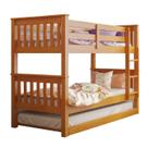 Beliche 730LA Com Cama Auxiliar 715LA Mel Acetinado Piratini