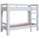 Beliche Cama Slim Bi020 Branco Comm Branco