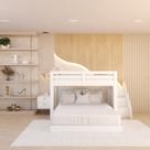Beliche Casal Adulto Montessoriano Star Plus Casatema MadeiraOriginals