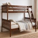 Beliche Casal Solteiro Madeira Maciça Pinus Premium Exclusiva
