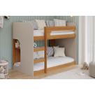 Beliche Ema Montessoriana Nature/Off White - Cimol