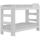 Beliche Florida para Colchão 188x88 Tigus Cor Branco