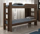 Beliche Infantil Moderna - 125-Canion - Star Móveis