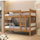 Beliche jaspe 100% mdf cinamomo/off white