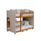 Beliche Montessoriana 100% Mdf Com Pés 1 Prateleira Ema Cimol