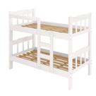Beliche New Perola Reforçada Cor Branco