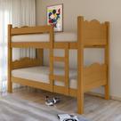 Beliche para Quarto Solteiro Pequim