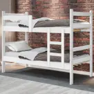 Beliche Porto 100% Mdf Branco - Gabrielli