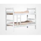 Beliche Prisma Plus 100% MDF Branco J&A Móveis