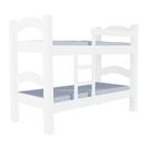Beliche Robusta Colchão 88Cm Arauna 889 Branco