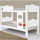 Beliche Solteiro MDF 205cm x 94cm Sevilha