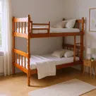 Beliche Torneada Milão 6 - Mel - JM Móveis