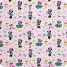 Belize Disney 1m X 1,40m Licenciado Minnie Belize Disney 1m X 1,40m Licenciado Minnie