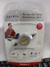 Belkin Cabo De Rede Retrátil Cat5e A3l791v37rt
